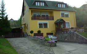 Buekk Vendeghaz